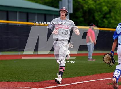 Thumbnail 1 in Hillcrest vs. Seagoville (UIL 5A Bi-District Playoff) photogallery.