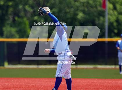 Thumbnail 2 in Hillcrest vs. Seagoville (UIL 5A Bi-District Playoff) photogallery.