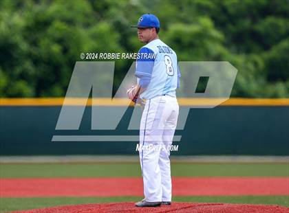 Thumbnail 2 in Hillcrest vs. Seagoville (UIL 5A Bi-District Playoff) photogallery.