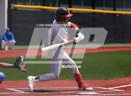 Thumbnail 3 in Hillcrest vs. Seagoville (UIL 5A Bi-District Playoff) photogallery.