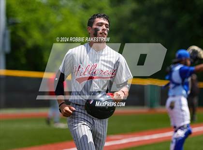 Thumbnail 3 in Hillcrest vs. Seagoville (UIL 5A Bi-District Playoff) photogallery.