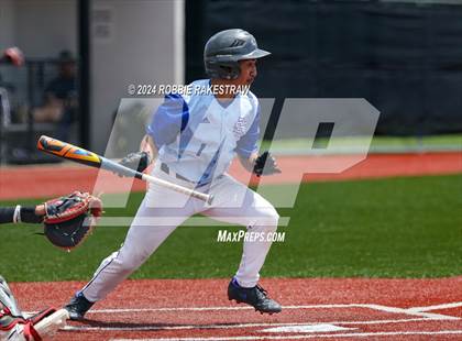 Thumbnail 1 in Hillcrest vs. Seagoville (UIL 5A Bi-District Playoff) photogallery.