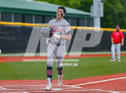 Thumbnail 1 in Hillcrest vs. Seagoville (UIL 5A Bi-District Playoff) photogallery.