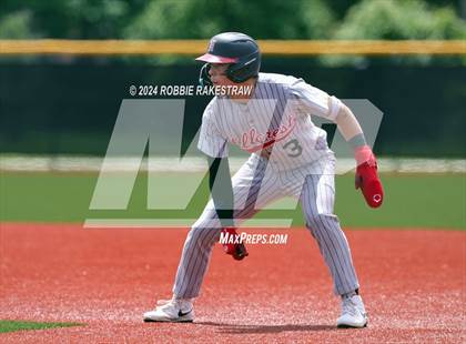 Thumbnail 1 in Hillcrest vs. Seagoville (UIL 5A Bi-District Playoff) photogallery.