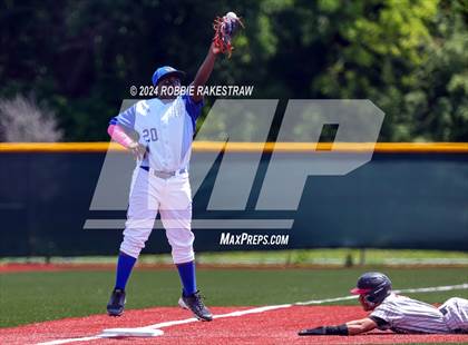Thumbnail 2 in Hillcrest vs. Seagoville (UIL 5A Bi-District Playoff) photogallery.