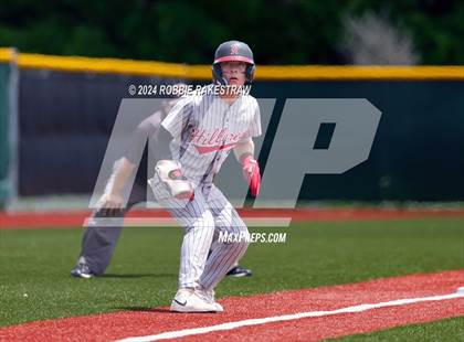 Thumbnail 3 in Hillcrest vs. Seagoville (UIL 5A Bi-District Playoff) photogallery.