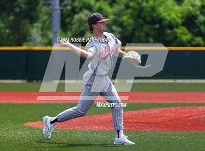 Thumbnail 3 in Hillcrest vs. Seagoville (UIL 5A Bi-District Playoff) photogallery.