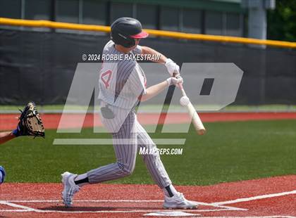 Thumbnail 3 in Hillcrest vs. Seagoville (UIL 5A Bi-District Playoff) photogallery.