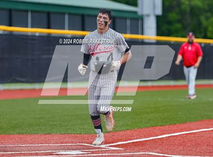 Thumbnail 3 in Hillcrest vs. Seagoville (UIL 5A Bi-District Playoff) photogallery.