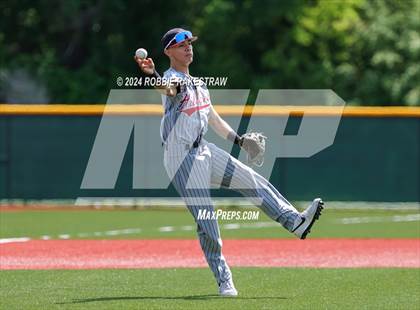 Thumbnail 3 in Hillcrest vs. Seagoville (UIL 5A Bi-District Playoff) photogallery.