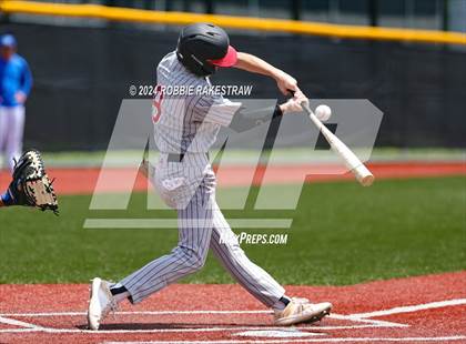Thumbnail 3 in Hillcrest vs. Seagoville (UIL 5A Bi-District Playoff) photogallery.