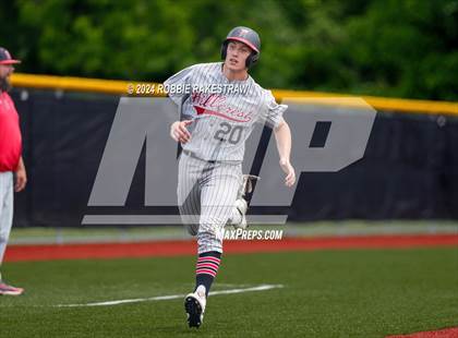 Thumbnail 3 in Hillcrest vs. Seagoville (UIL 5A Bi-District Playoff) photogallery.