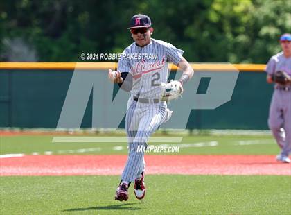 Thumbnail 3 in Hillcrest vs. Seagoville (UIL 5A Bi-District Playoff) photogallery.
