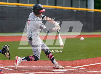 Thumbnail 2 in Hillcrest vs. Seagoville (UIL 5A Bi-District Playoff) photogallery.