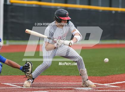 Thumbnail 2 in Hillcrest vs. Seagoville (UIL 5A Bi-District Playoff) photogallery.
