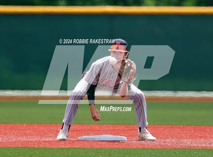 Thumbnail 2 in Hillcrest vs. Seagoville (UIL 5A Bi-District Playoff) photogallery.