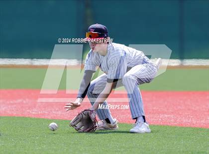 Thumbnail 3 in Hillcrest vs. Seagoville (UIL 5A Bi-District Playoff) photogallery.