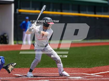 Thumbnail 3 in Hillcrest vs. Seagoville (UIL 5A Bi-District Playoff) photogallery.
