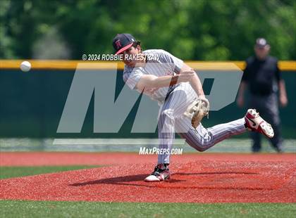 Thumbnail 1 in Hillcrest vs. Seagoville (UIL 5A Bi-District Playoff) photogallery.