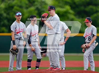 Thumbnail 1 in Hillcrest vs. Seagoville (UIL 5A Bi-District Playoff) photogallery.