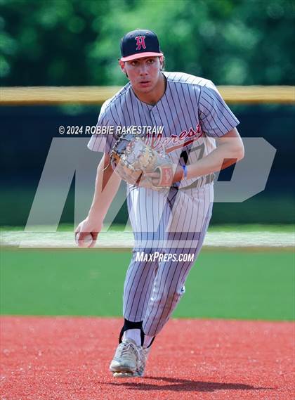 Thumbnail 1 in Hillcrest vs. Seagoville (UIL 5A Bi-District Playoff) photogallery.