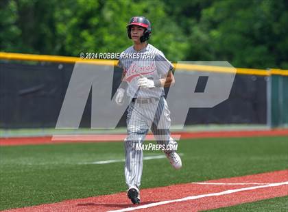 Thumbnail 3 in Hillcrest vs. Seagoville (UIL 5A Bi-District Playoff) photogallery.