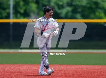 Thumbnail 2 in Hillcrest vs. Seagoville (UIL 5A Bi-District Playoff) photogallery.