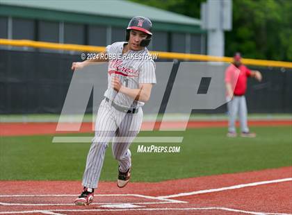 Thumbnail 1 in Hillcrest vs. Seagoville (UIL 5A Bi-District Playoff) photogallery.