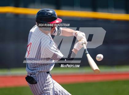 Thumbnail 3 in Hillcrest vs. Seagoville (UIL 5A Bi-District Playoff) photogallery.
