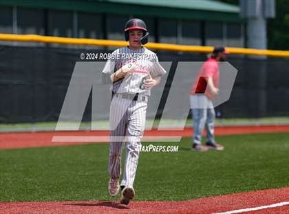 Thumbnail 1 in Hillcrest vs. Seagoville (UIL 5A Bi-District Playoff) photogallery.