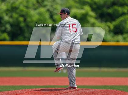 Thumbnail 2 in Hillcrest vs. Seagoville (UIL 5A Bi-District Playoff) photogallery.