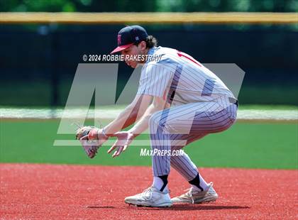 Thumbnail 3 in Hillcrest vs. Seagoville (UIL 5A Bi-District Playoff) photogallery.