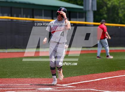 Thumbnail 2 in Hillcrest vs. Seagoville (UIL 5A Bi-District Playoff) photogallery.
