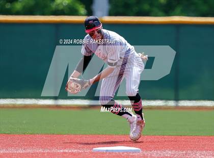 Thumbnail 2 in Hillcrest vs. Seagoville (UIL 5A Bi-District Playoff) photogallery.