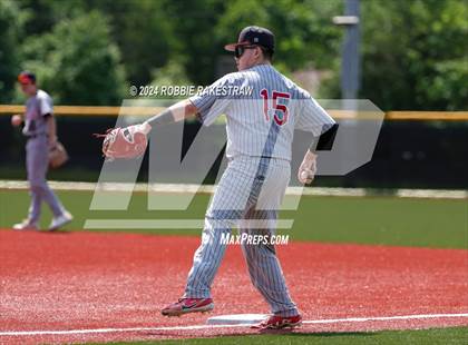 Thumbnail 2 in Hillcrest vs. Seagoville (UIL 5A Bi-District Playoff) photogallery.