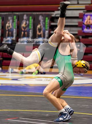 Prairieville vs St. Amant (Jambalaya Cup Tournament)