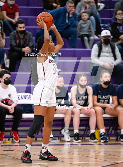 Thumbnail 3 in Eastlake vs Glacier Peak (4A District 1/2 Playoffs) photogallery.