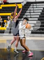 Photo from the gallery "American Leadership Academy vs Saguaro (AIA 4A Play-In)"