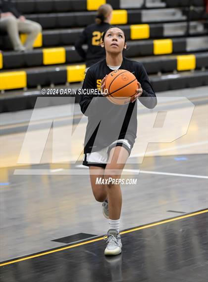 Thumbnail 2 in American Leadership Academy vs Saguaro (AIA 4A Play-In) photogallery.