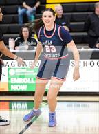 Photo from the gallery "American Leadership Academy vs Saguaro (AIA 4A Play-In)"