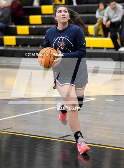 Thumbnail 1 in American Leadership Academy vs Saguaro (AIA 4A Play-In) photogallery.