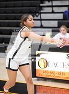 Photo from the gallery "American Leadership Academy vs Saguaro (AIA 4A Play-In)"
