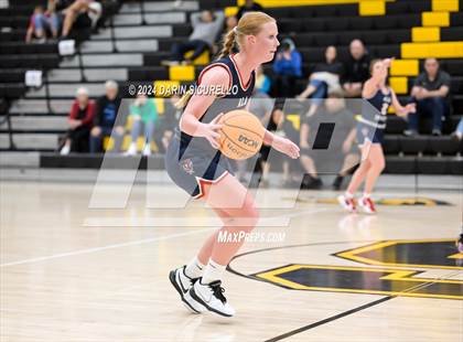 Thumbnail 3 in American Leadership Academy vs Saguaro (AIA 4A Play-In) photogallery.
