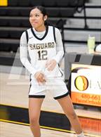 Photo from the gallery "American Leadership Academy vs Saguaro (AIA 4A Play-In)"