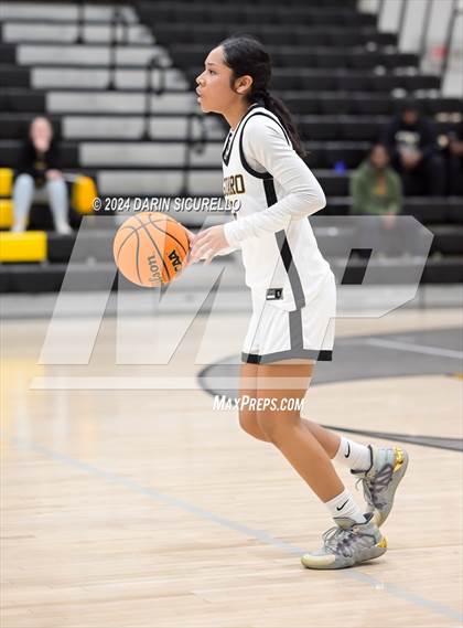 Thumbnail 3 in American Leadership Academy vs Saguaro (AIA 4A Play-In) photogallery.