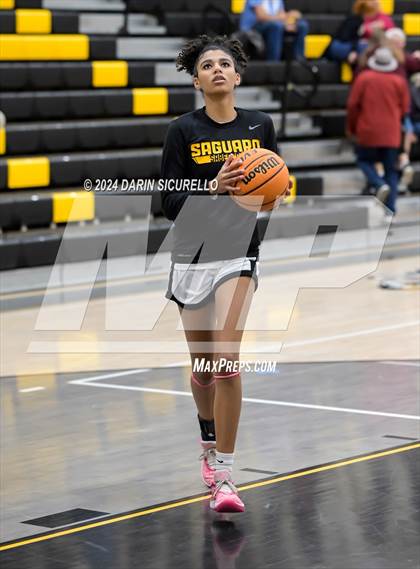 Thumbnail 1 in American Leadership Academy vs Saguaro (AIA 4A Play-In) photogallery.