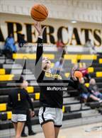 Photo from the gallery "American Leadership Academy vs Saguaro (AIA 4A Play-In)"