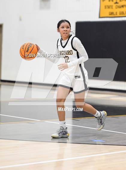 Thumbnail 2 in American Leadership Academy vs Saguaro (AIA 4A Play-In) photogallery.