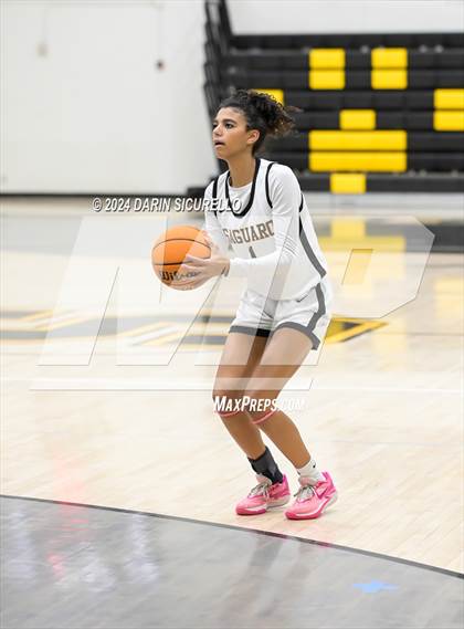 Thumbnail 1 in American Leadership Academy vs Saguaro (AIA 4A Play-In) photogallery.