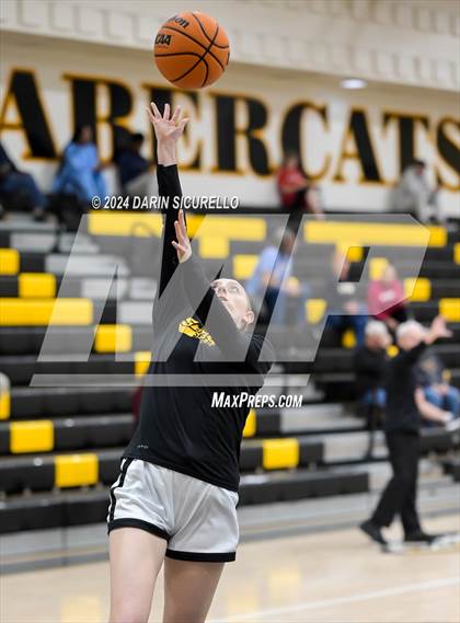 Thumbnail 2 in American Leadership Academy vs Saguaro (AIA 4A Play-In) photogallery.